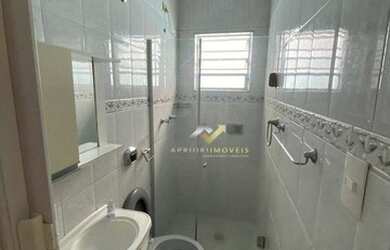 Imagem 7: Casa com 1 dormitório para alugar, 100 m² por R$ 1.450,00/mês - Vila Alto de Santo André