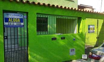 Imagem: Casa com 3 dormitórios para alugar, 80