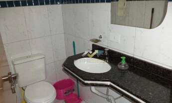 Imagem 3: Sobrado, 251 m² - venda por R$ 955.000,00 ou aluguel por R$ 5.136,00/mês - Parque Central