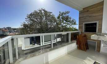 Imagem 3: Apartamento com Piscina Aquecida - ALUGUEL POR DIÁRIA