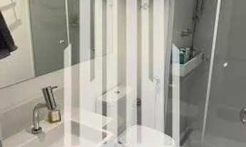 Imagem 4: Apartamento no Condomínio D. Stay Ibirapuera em Indianópolis com 38 m² 1 dormitório 1 banh