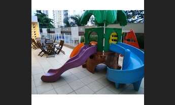 Imagem 4: Aluguel Apartamento com 2 dormitórios