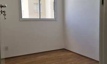 Imagem 2: Apartamento para aluguel possui 33 metros quadrados com 2 quartos em Itaquera - São Paulo