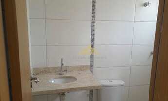 Imagem 5: Apartamento com 2 dormitórios para alugar, 74 m² por R$ 1.600/mês - Santa Cruz do José Jac