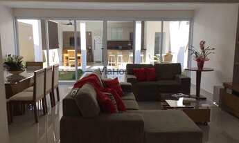 Imagem 7: Casa em condomínio á venda com 3 Quartos, 210m² - Vila do Golfe, Ribeirão Preto SP