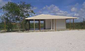 Imagem 4: Lote em condomínio de Sítio