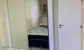 Imagem 7: Vista mar na Ponta da Areia com 2 quartos