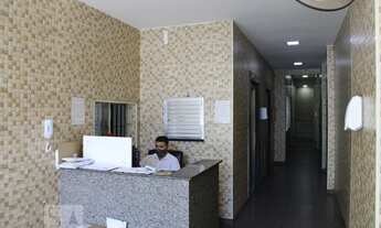 Imagem 6: Apartamento para Aluguel - Perdizes, 1 Quarto, 28 m2