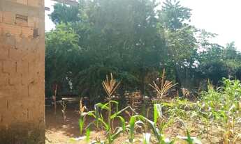 Imagem 4: Casa Grande em Santo Antônio do Descoberto