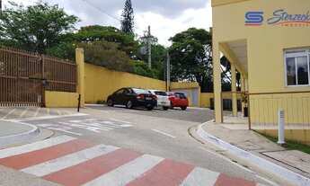 Imagem 7: Apartamento com 2 dormitórios para alugar, 73 m² por R$ 3.089,97/mês - Pinheirinho - Vinhe