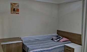 Imagem 6: Sobrado mobiliado para aluguel com 280 metros quadrados com 3 quartos