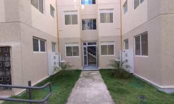 Imagem 3: Apartamento Apartamento com 2 dormitórios