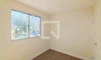 Imagem 7: Apartamento para Aluguel - Guaratiba, 2 Quartos, 45 m2