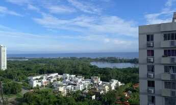 Imagem 2: Apartamento no Barra Sul de 2 quartos