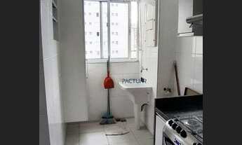 Imagem 4: Apartamento 3 quartos