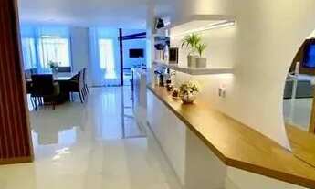 Imagem 6: Belíssima Casa no Cond. SandLake 04 suítes com 350m² no Recreio!!!!