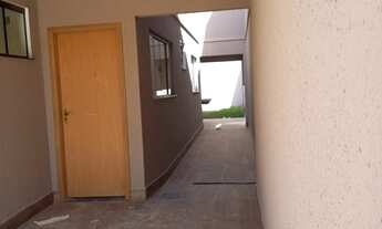 Imagem 7: Casa de 2 quartos sendo 1 suíte - Campos Elisio - 85m²