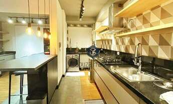 Imagem 2: Apartamento perfeito e pronto para morar no Alto do Ipiranga