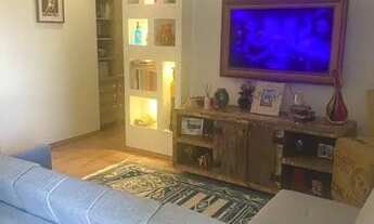 Imagem 4: Apartamento à venda 3 quartos 1 suíte 2 vagas Plaza Maior Centro - São Bernardo do Campo