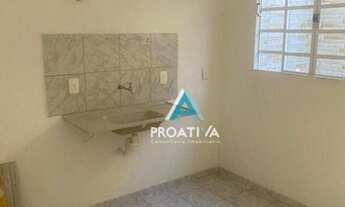 Imagem 4: Sobrado com 2 dormitórios - venda - Vila Luzita - Santo André/SP