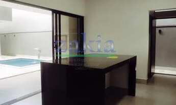 Imagem 7: LINDA CASA A VENDA CONDOMINIO RECANTO DAS ÁGUAS - 3 DORM + ESCRITÓRIO NOVA ODESSA