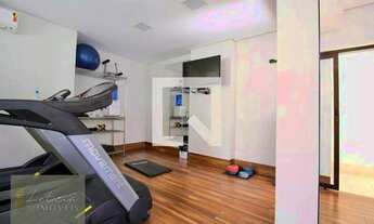 Imagem 6: Apartamento com 1 dormitório para alugar, 55 m² por R$ 6.160,21/mês - Vila Nova Conceição