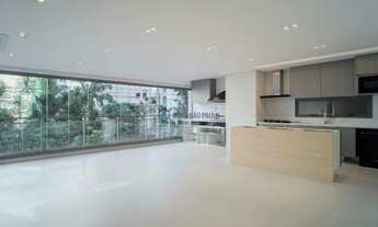 Imagem: ApartamentoLocaçãoVaranda Gourmet158m²3