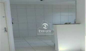 Imagem 7: Cobertura, 78 m² - venda por R$ 310.000,00 ou aluguel por R$ 1.507,92/mês - Vila Príncipe