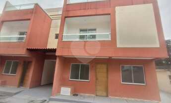 Imagem 7: Casa Triplex com 03 Quartos em Nova Iguaçu [ME