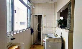 Imagem 5: Apartamento Frente ao mar, 2 dormitórios à venda, 106 m² por R$ 1.050.000 - Ponta da Praia