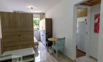 Imagem 5: Apartamento para Aluguel - Santa Cecília, 1 Quarto, 40 m2