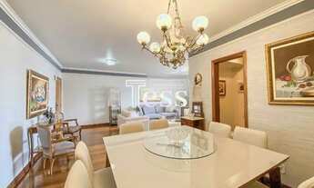 Imagem 4: Apartamento à Venda 3 Quartos Boa Vista / Centro 170m² CONDOMÍNIO EDIFÍCIO ACÁCIA portaria