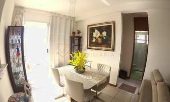 Imagem 7: AF- Happy Days Apto 2 quartos para locação em Morada de Laranjeiras