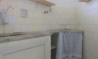 Imagem 7: Kitnet para aluguel possui 30 metros quadrados em Vila Buarque - São Paulo - SP