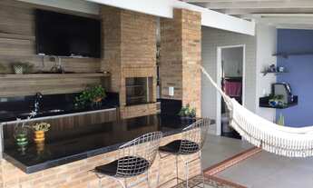 Imagem 2: Cód.: 375 - Comprar Casa 04 quartos - Quintas das Avenidas - Juiz De Fora - Rezende Imóvei