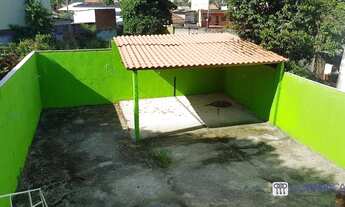 Imagem 6: Casa com 3 dormitórios para alugar, 80 m² por R$ 1.100,00/mês - Campo Grande - Rio de Jane