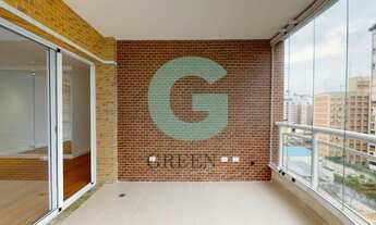 Imagem 4: Lindo Apartamento para Venda, Localização Privilegiada no Itaim Bibi SP