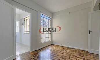 Imagem 2: CURITIBA - Apartamento Padrão - Centro