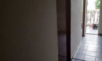 Imagem: Pensão quartos novinha