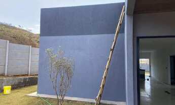 Imagem 6: Casa de 3 quartos Condomínio Recanto dos Pássaros Riacho fundo Sucupira