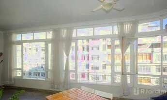 Imagem 7: Apartamento com 4 quartos, 220m² - venda ou aluguel - Copacabana - Rio de Janeiro/RJ