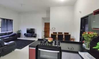 Imagem 1: CASA ASSOBRADADA COM ESTÚDIO