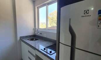 Imagem 7: Apartamento com 1 dormitório para alugar, 40 m² por R$ 1.905,09/mês - Alto da Glória - Cur