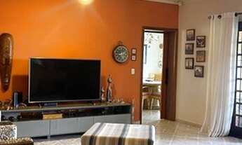 Imagem 2: Casa com 6 dormitórios à venda, 422 m² por R$ 2.200.000 - Jardim Paulista - Atibaia/SP