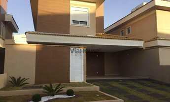 Imagem: Casa em condomínio á venda com 3 Quartos