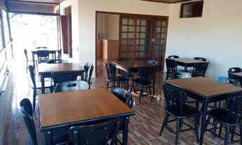 Imagem 2: Pousada em Ponta Negra