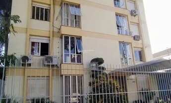 Imagem: NOVO HAMBURGO - Apartamento Padrão - Ideal