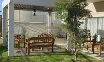 Imagem 4: Apartamento - Jardim Satélite - Residencial Absoluto - 3 Dormitórios - 87m²