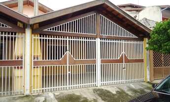 Imagem: Casa Bosque dos Ipês 3 dormitórios (Suíte