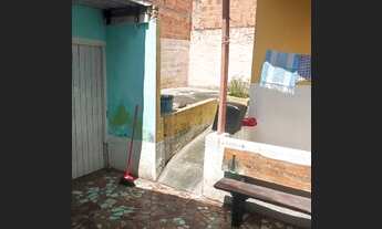 Imagem 3: OPORTUNIDADE - CASA Á VENDA OU LOCAÇÃO NO PARQUE NOVO HORIZONTE / SJCAMPOS